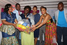 Makhado 2016 Events